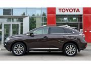 Lexus RX III Рестайлинг Воронеж  - изображение 44