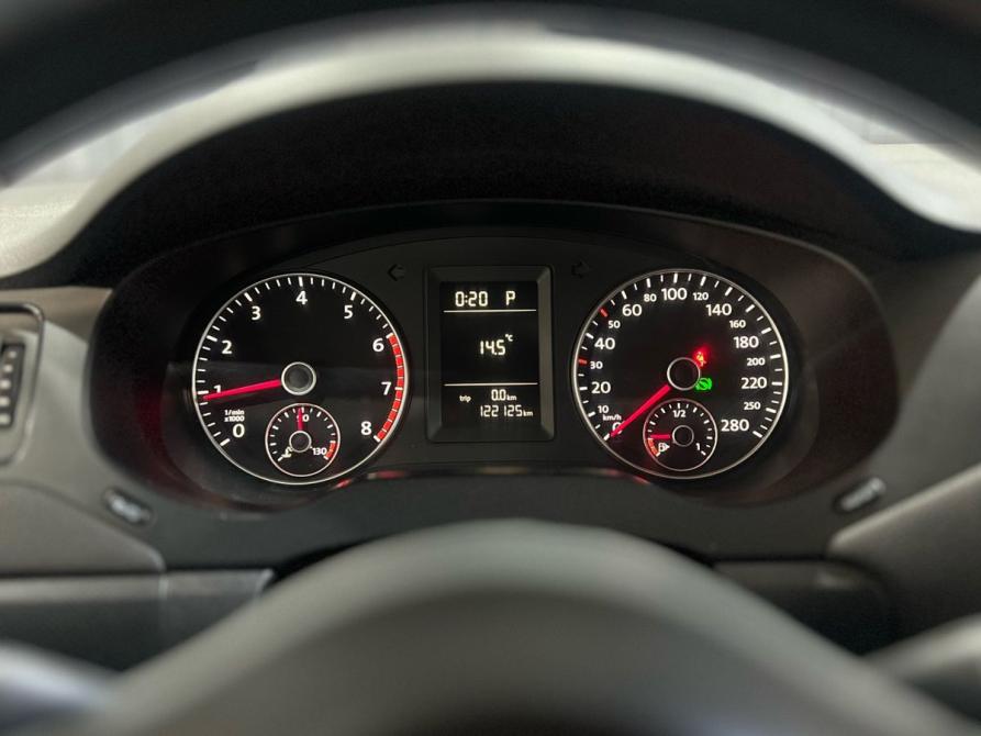 Volkswagen Jetta VI Рестайлинг Ростов-на-Дону  - изображение 10
