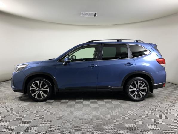 Subaru Forester V с пробегом 2019 года, цена 2 690 000 рублей, 102739 км, внедорожник, Автокод Объявления