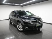 Toyota Venza I Рестайлинг Тверь  - изображение 28
