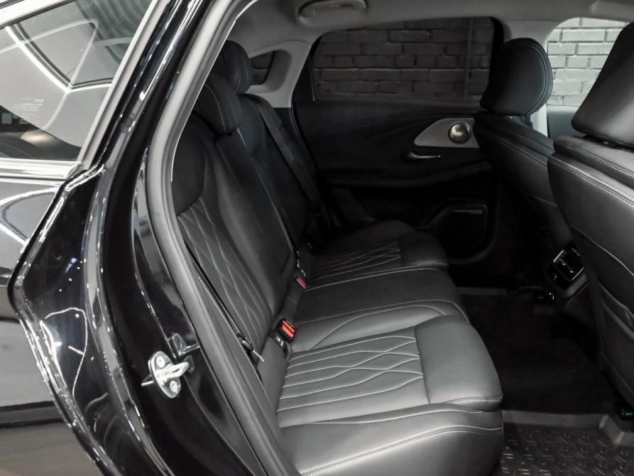 Chery Arrizo 8 Екатеринбург  - изображение 17