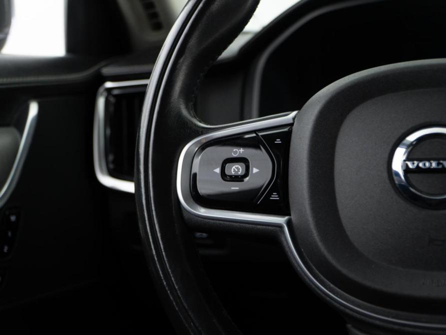 Volvo S90 II Москва  - изображение 12