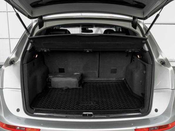 Audi Q5 I (8R) Рестайлинг с пробегом 2012 года, цена 1 990 000 рублей, 226043 км, внедорожник, Автокод Объявления