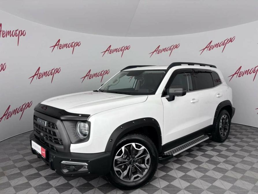 Haval Dargo I Псков  - изображение 1