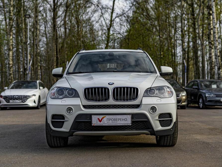 BMW X5 II (E70) Рестайлинг Санкт-Петербург  - изображение 3