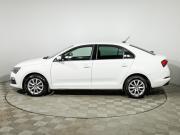 Skoda Rapid II Санкт-Петербург  - изображение 26