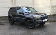 Lada (ВАЗ) Niva Travel I Санкт-Петербург  - изображение 21