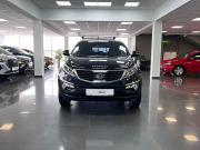 Kia Sportage III Тверь  - изображение 27