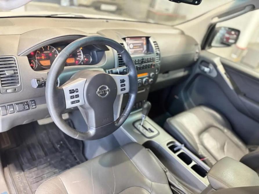 Nissan Pathfinder III Челябинск  - изображение 13