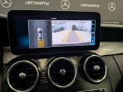 Mercedes-Benz C-Класс IV (W205) Рестайлинг Москва  - изображение 34