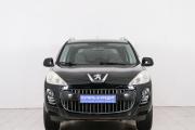 Peugeot 4007 Красноярск  - изображение 24