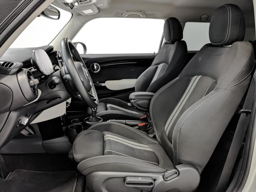 Mini Hatch III (F55/F56) Рестайлинг Санкт-Петербург  - изображение 20