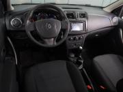 Renault Logan II Воронеж  - изображение 21