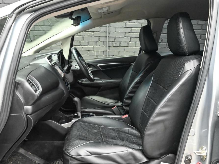 Honda Fit III Рестайлинг Екатеринбург  - изображение 14