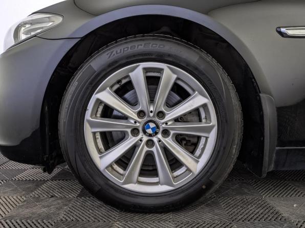 BMW 5 серии VI (F10/F11/F07) Рестайлинг с пробегом 2016 года, цена 2 250 000 рублей, 112391 км, седан, Автокод Объявления