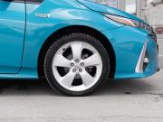 Toyota Prius IV (XW50) Новосибирск  - изображение 28