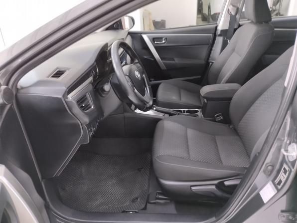 Toyota Corolla XI (E160 E170 E180) с пробегом 2013 года, цена 1 340 000 рублей, 143043 км, седан, Автокод Объявления
