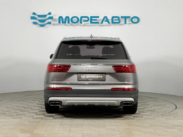 Audi Q7 II (4M) с пробегом 2016 года, цена 2 960 000 рублей, 227000 км, внедорожник, Автокод Объявления