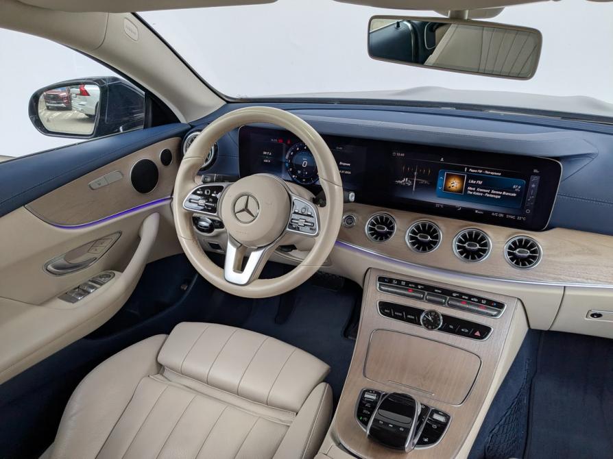 Mercedes-Benz E-Класс V (W213 S213 C238) Москва  - изображение 18