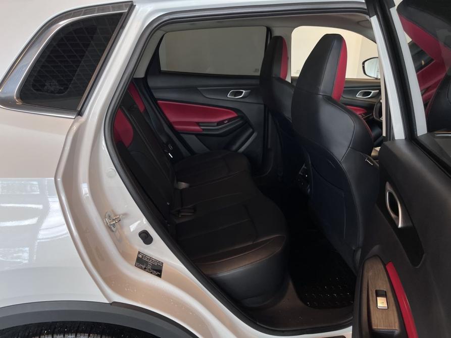 Changan CS55 Plus II Чебоксары  - изображение 17