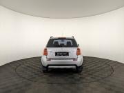 Suzuki SX4 I (Classic) Рестайлинг Москва  - изображение 32