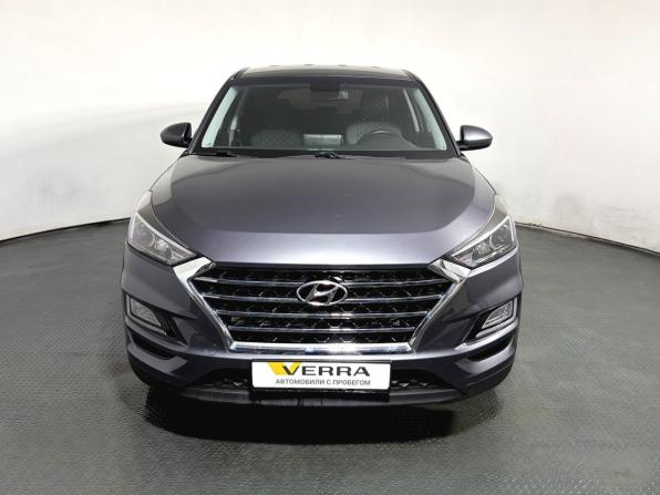 Hyundai Tucson III Рестайлинг с пробегом 2019 года, цена 2 450 000 рублей, 35618 км, внедорожник, Автокод Объявления