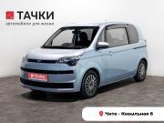 Toyota Spade Чита  - изображение 18
