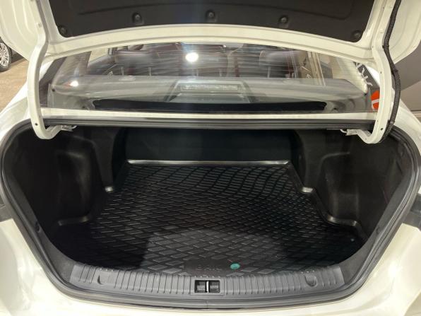 BAIC U5 Plus с пробегом 2023 года, цена 1 394 000 рублей, 23942 км, седан, Автокод Объявления