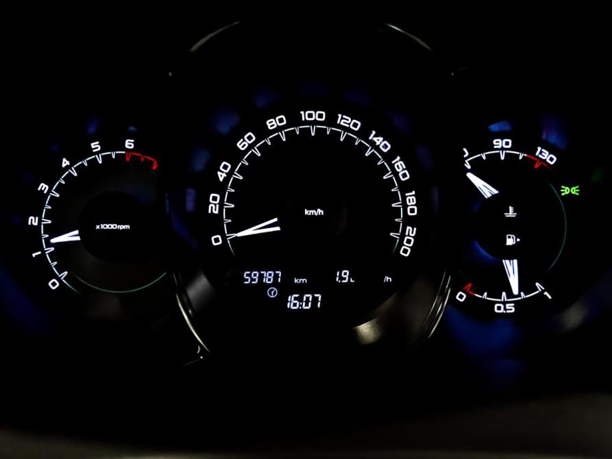 Lada (ВАЗ) Vesta I Москва  - изображение 13