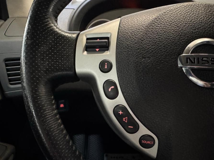 Nissan X-Trail II Санкт-Петербург  - изображение 16