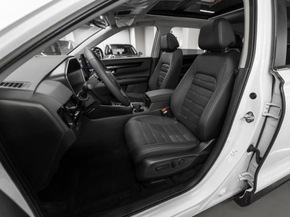 Honda CR-V VI с пробегом 2026 года, цена 4 340 000 рублей, 19 км, внедорожник, Автокод Объявления