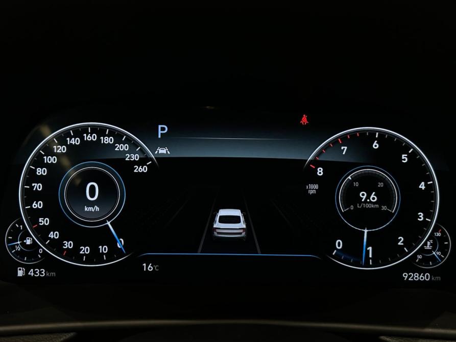 Hyundai Sonata VIII (DN8) Санкт-Петербург  - изображение 24