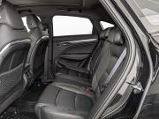 Geely Tugella I Рестайлинг Москва  - изображение 47