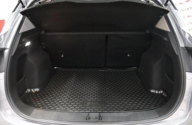 Geely Coolray I с пробегом 2020 года, цена 1 665 650 рублей, 35504 км, внедорожник, Автокод Объявления