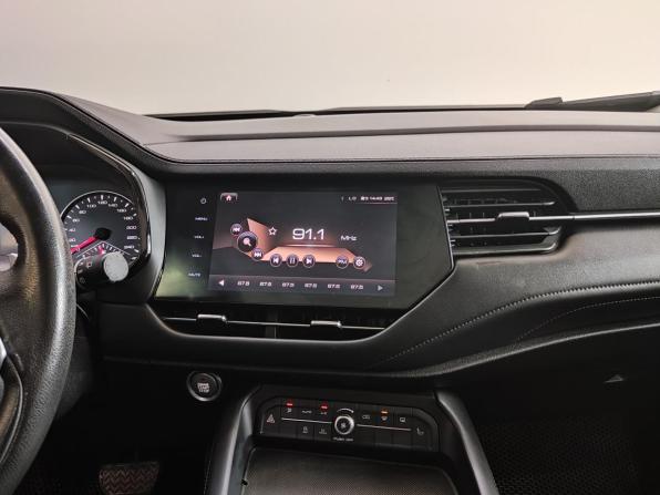 Haval F7 I с пробегом 2021 года, цена 1 990 000 рублей, 97205 км, внедорожник, Автокод Объявления