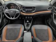 Lada (ВАЗ) Vesta I Рестайлинг (NG) Нижний Новгород  - изображение 27