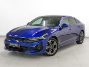 Kia K5 III Москва  - изображение 31