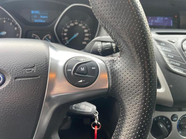 Ford Focus III с пробегом 2012 года, цена 665 000 рублей, 201500 км, универсал, Автокод Объявления