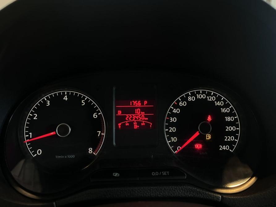 Volkswagen Polo V Чебоксары  - изображение 11