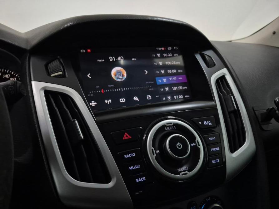 Ford Focus III Альметьевск  - изображение 20