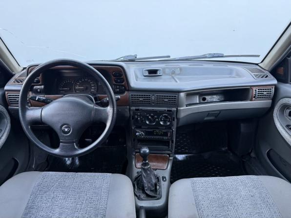 Daewoo Nexia I с пробегом 2004 года, цена 140 000 рублей, 323800 км, седан, Автокод Объявления