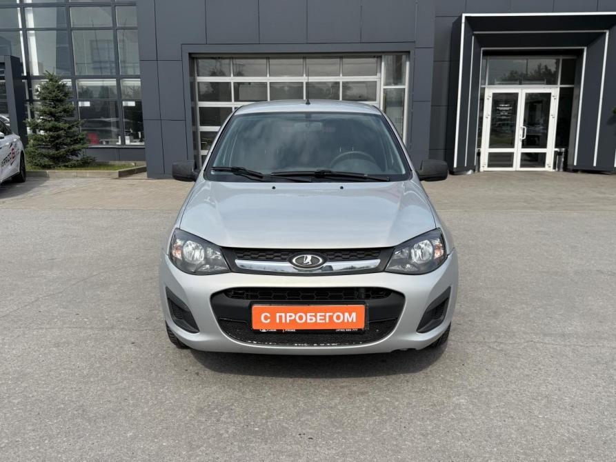 Lada (ВАЗ) Kalina II Липецк  - изображение 2
