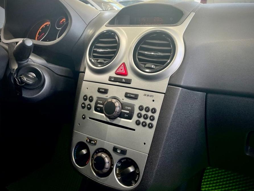 Opel Corsa D Рестайлинг II Ростов-на-Дону  - изображение 15