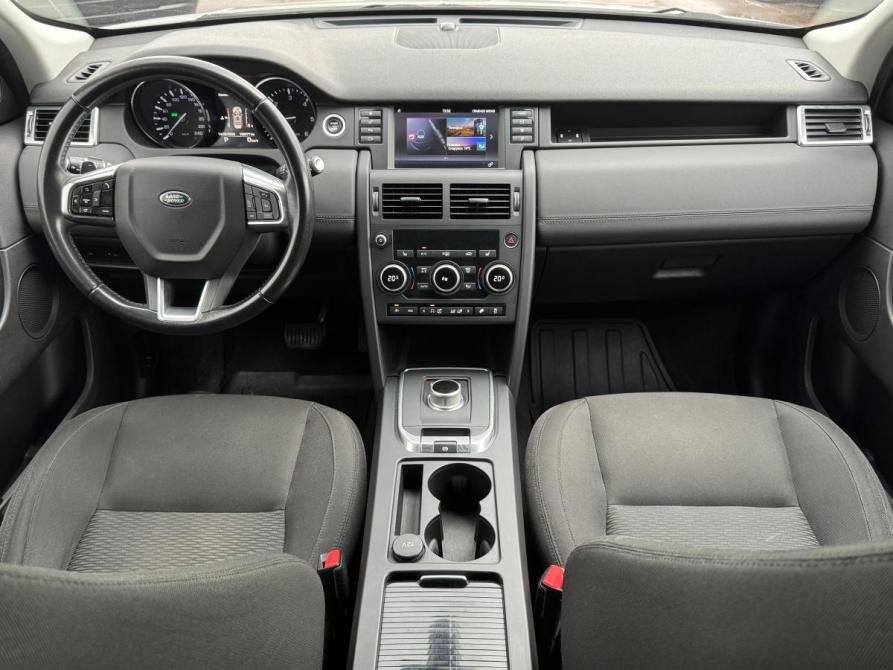 Land Rover Discovery Sport I Воронеж  - изображение 12