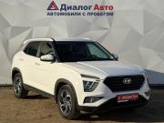Hyundai Creta II Набережные Челны  - изображение 21