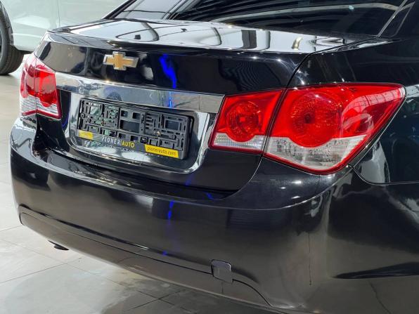 Chevrolet Cruze I Рестайлинг с пробегом 2013 года, цена 850 000 рублей, 115000 км, седан, Автокод Объявления