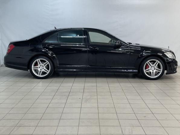 Mercedes-Benz S-Класс V (W221) с пробегом 2007 года, цена 1 070 000 рублей, 308822 км, седан, Автокод Объявления