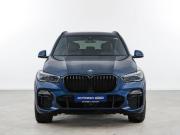 BMW X5 IV (G05/G18) Москва  - изображение 28