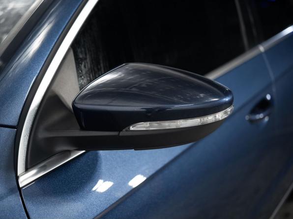 Volkswagen Passat B7 с пробегом 2012 года, цена 1 285 000 рублей, 106262 км, универсал, Автокод Объявления