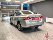 Nissan Sentra VII (B17) Пермь  - изображение 20
